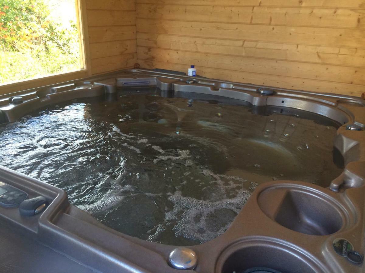 La Maison De L'Odet Gouesnach Zewnętrze zdjęcie