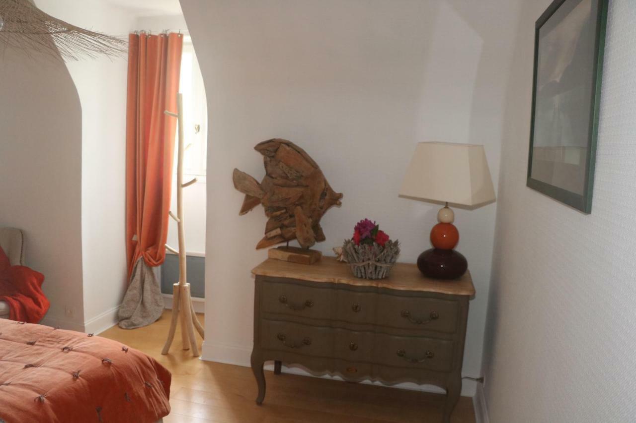 La Maison De L'Odet Gouesnach Zewnętrze zdjęcie