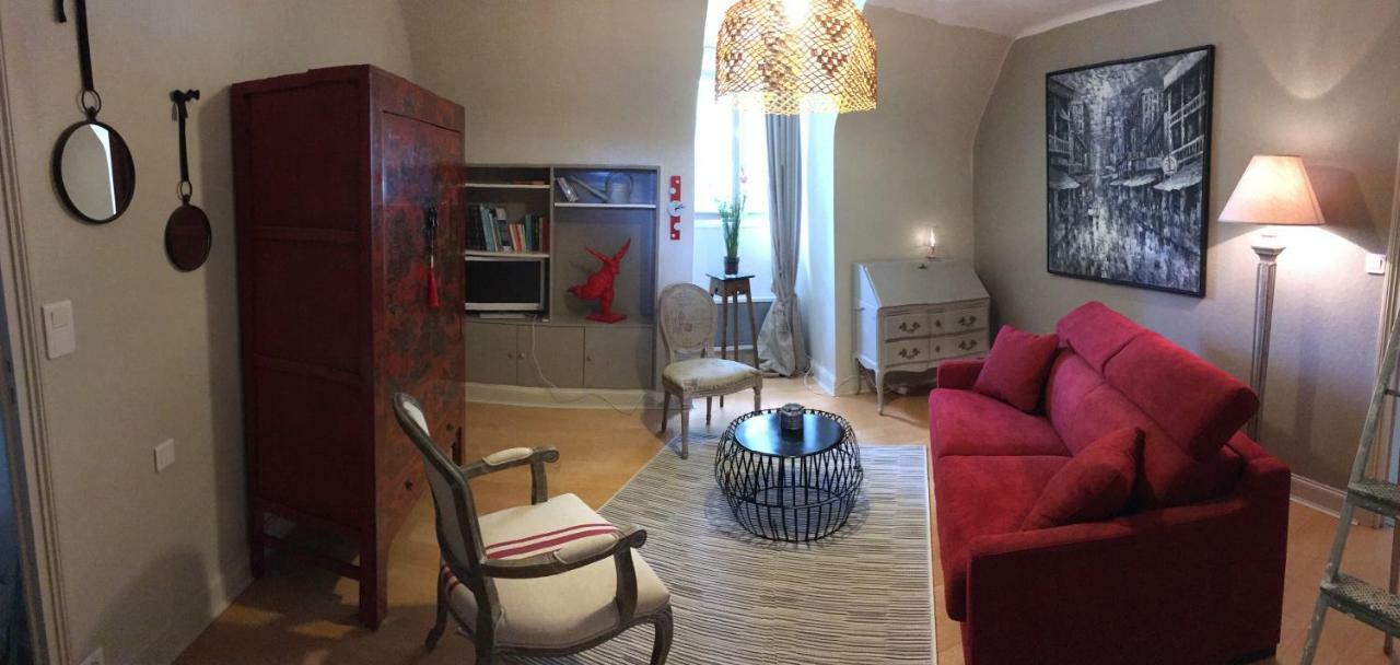 La Maison De L'Odet Gouesnach Zewnętrze zdjęcie